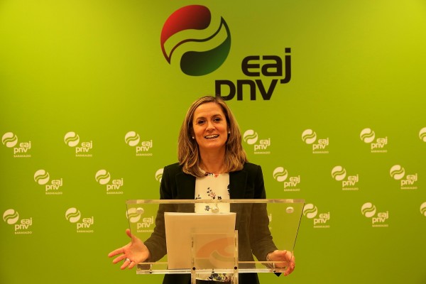 EAJ-PNVk martxan jarri du 