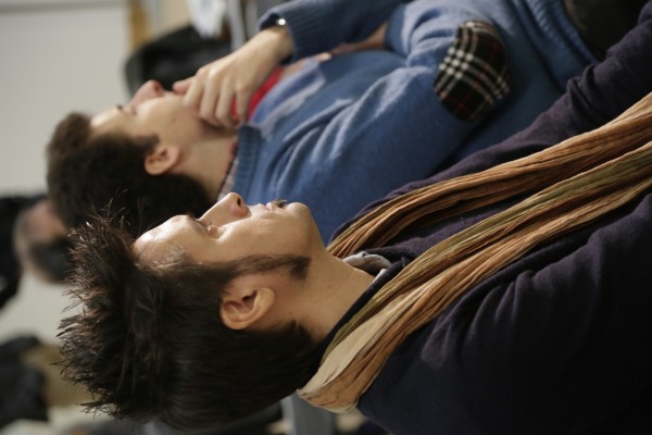 EAJ-PNVk martxan jarri du 