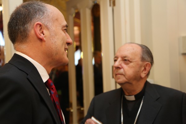 XXV Premios Sabino Arana