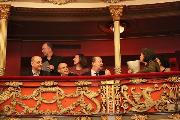 XXV Sabino Arana Sariak