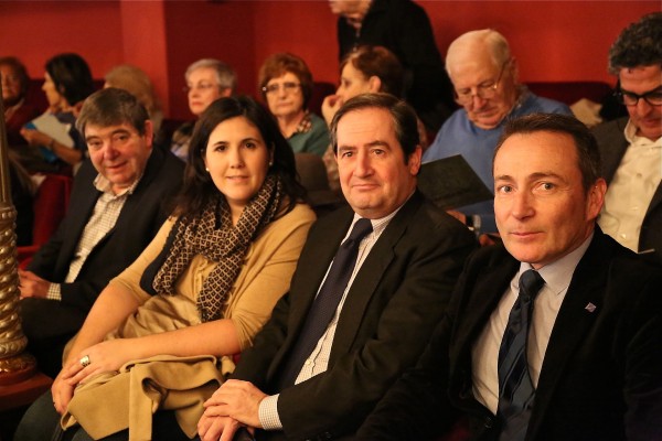 XXV Premios Sabino Arana - XXV Sabino Arana Sariak