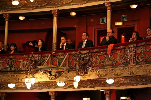 XXV Premios Sabino Arana - XXV Sabino Arana Sariak