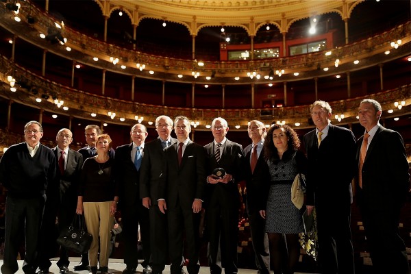 XXV Premios Sabino Arana - XXV Sabino Arana Sariak