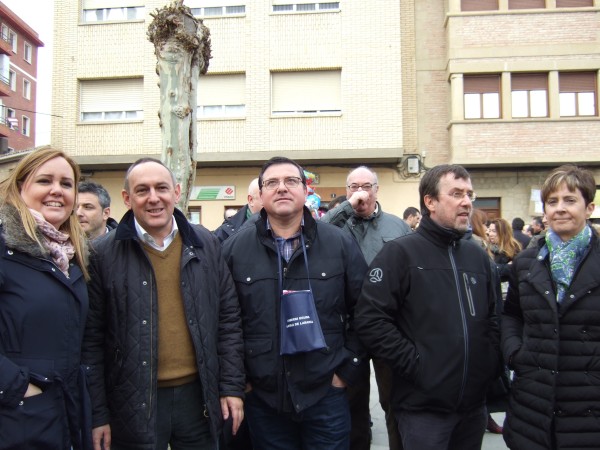 EAJ-PNV UZTABERRI EGUNA