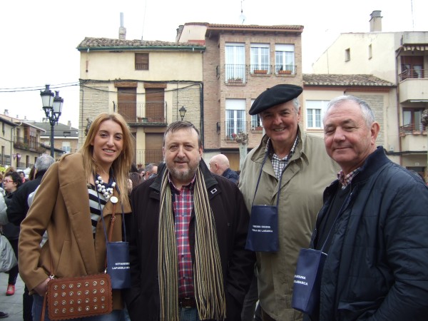 EAJ-PNV UZTABERRI EGUNA