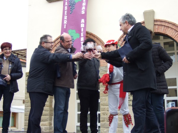 EAJ-PNV UZTABERRI EGUNA