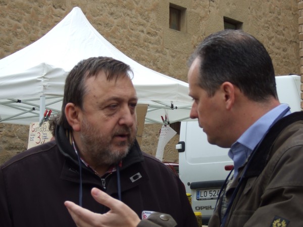 EAJ-PNV UZTABERRI EGUNA