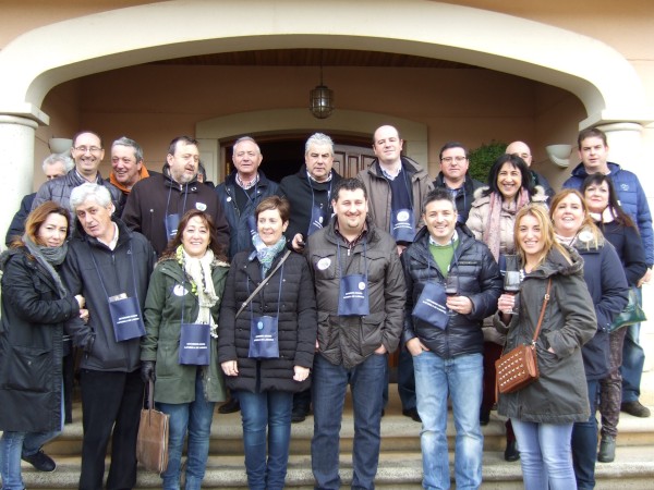 EAJ-PNV UZTABERRI EGUNA