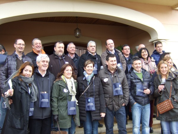 EAJ-PNV UZTABERRI EGUNA