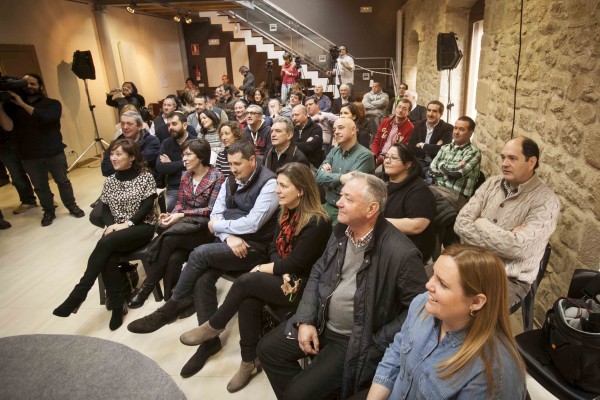 Alderdikide Eguna Biasteri