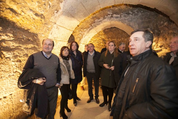 Alderdikide Eguna Laguardia