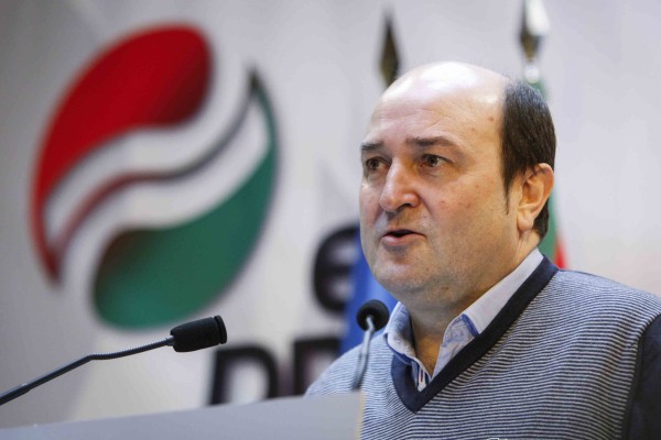 Alderdikide Eguna Biasteri