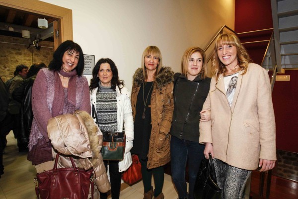 Alderdikide Eguna Laguardia