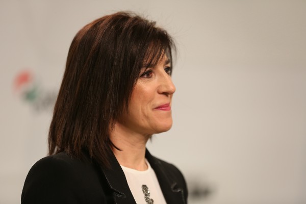 Izaskun Bilbao : “más Euskadi en Europa y más Europa en Euskadi