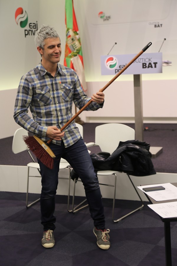 Euskadi debuta este sábado en Eurovisión 