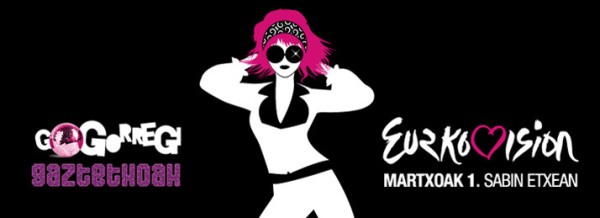 Euskadi debuta este sábado en Eurovisión 