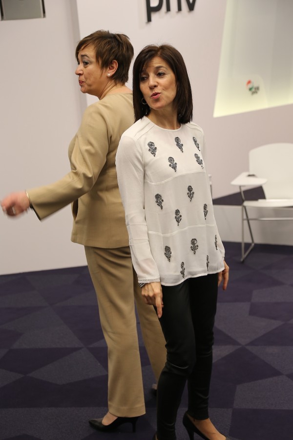 Euskadi debuta este sábado en Eurovisión 