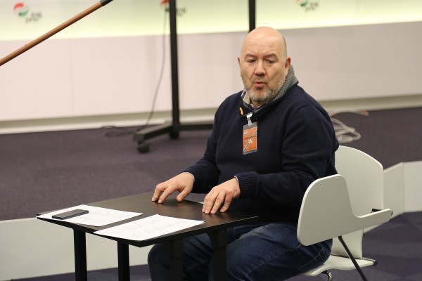 Euskadi debuta este sábado en Eurovisión 