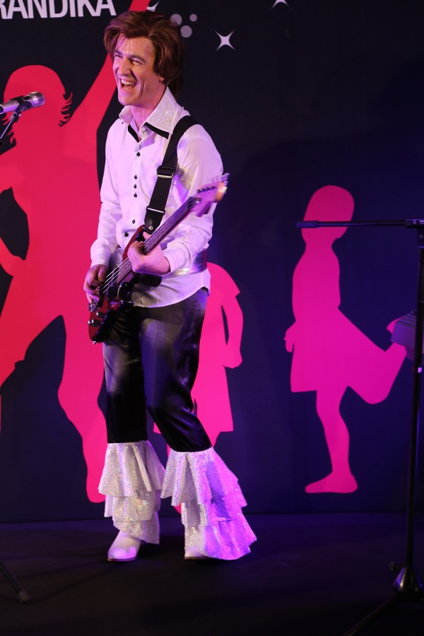 Euskadi Eurovisión Lehiaketan. Europako Izar berria