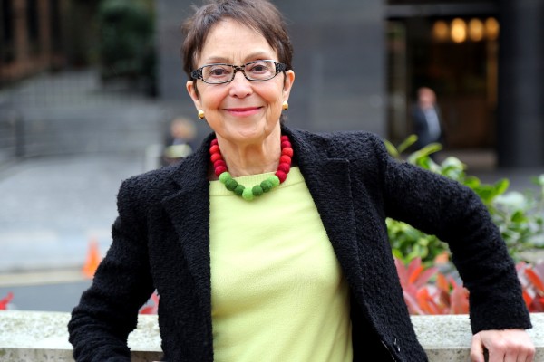 Entrevista a Txaro Goikolea