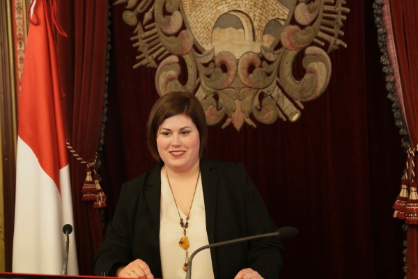 Ibon Areso (EAJ-PNV) Alcalde de Bilbao - Bilboko Alkatea