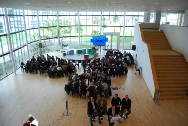 Prest Gobernu Ona Buen Gobierno EAJ PNV