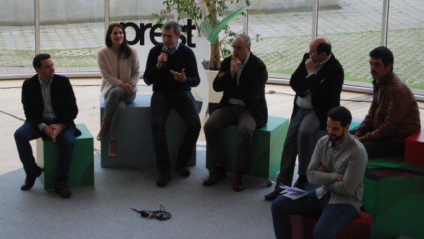 Prest Gobernu Ona Buen Gobierno EAJ PNV