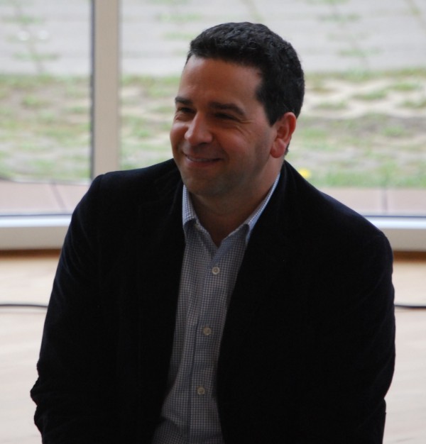 Prest Gobernu Ona Buen Gobierno EAJ PNV