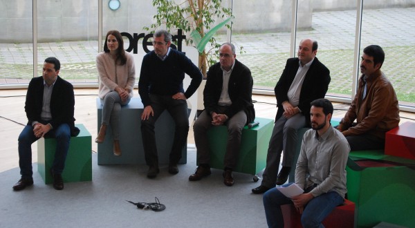 Prest Gobernu Ona Buen Gobierno EAJ PNV