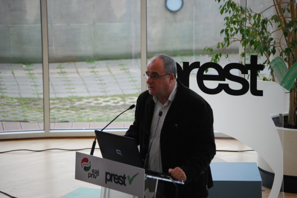 Prest Gobernu Ona Buen Gobierno EAJ PNV #eajpnv #prest