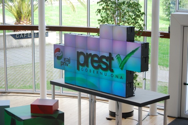 Prest Gobernu Ona Buen Gobierno EAJ PNV #eajpnv #prest