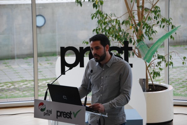 Prest Gobernu Ona Buen Gobierno EAJ PNV #eajpnv #prest