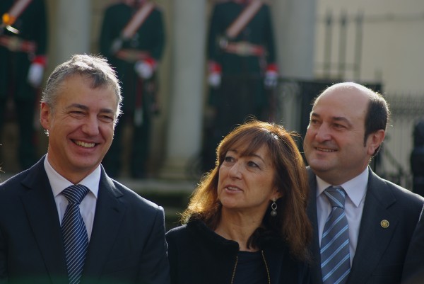 Pilar Garcia de Salazar - EBB