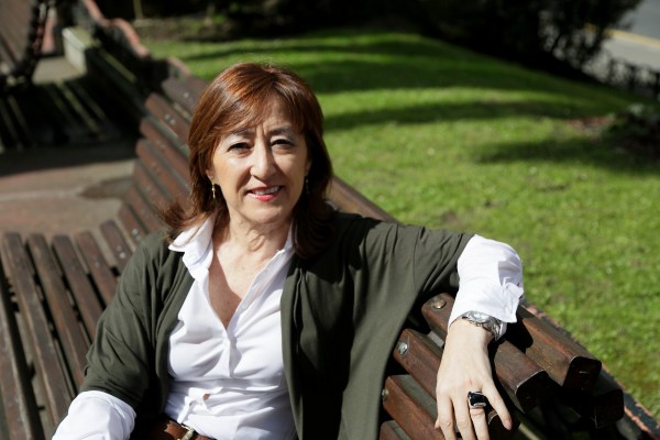 Pilar Garcia de Salazar - EBB