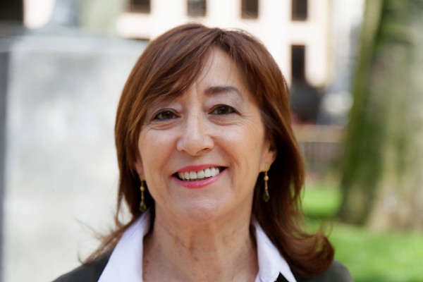 Pilar Garcia de Salazar - EBB