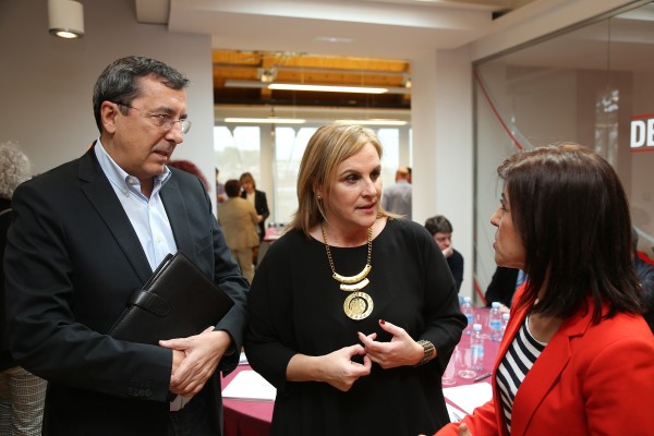 Bizkaigo! Getxo BiscayTIK EAJ PNV