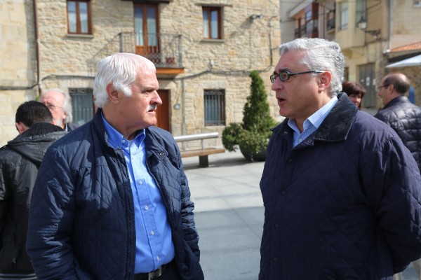 Zuiako Alderdikide Eguna 2014