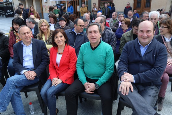 Zuiako Alderdikide Eguna 2014