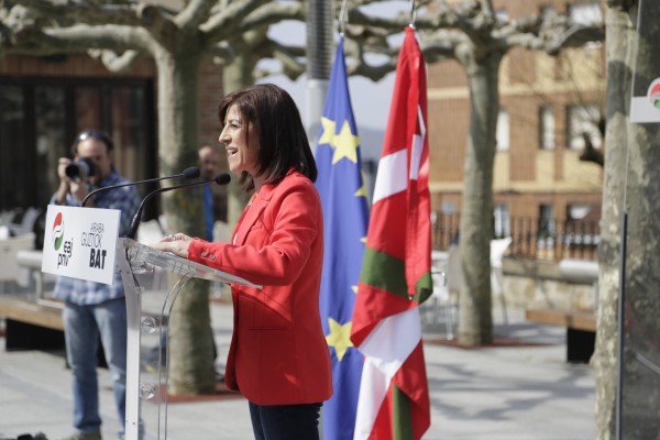 Zuiako Alderdikide Eguna 2014