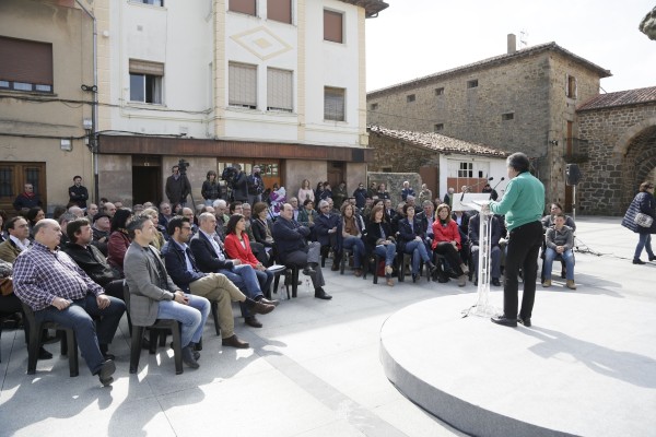 Zuiako Alderdikide Eguna 2014