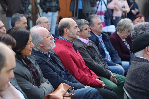 Zuiako Alderdikide Eguna 2014