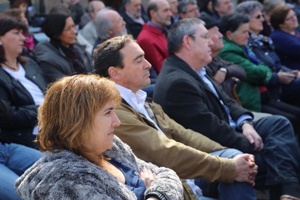 Zuiako Alderdikide Eguna 2014