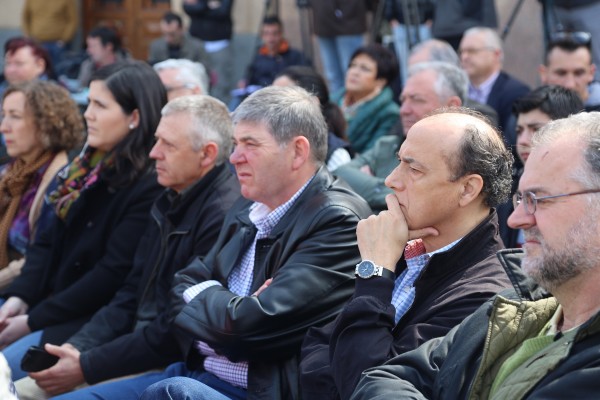 Zuiako Alderdikide Eguna 2014