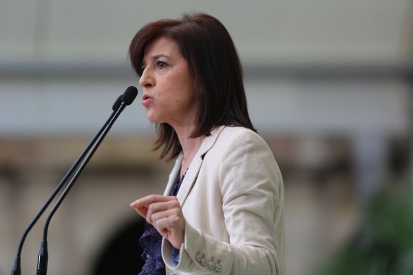 Aberri Eguna 2014 EAJ PNV