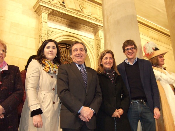 San Prudentzio jaiak 2014 - EAJ PNV