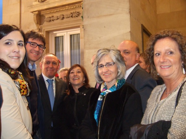 San Prudentzio jaiak 2014 - EAJ PNV