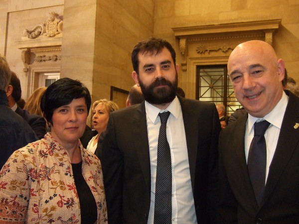 San Prudencio 2014 - EAJ PNV