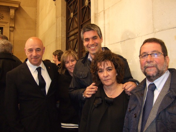 San Prudencio 2014 - EAJ PNV