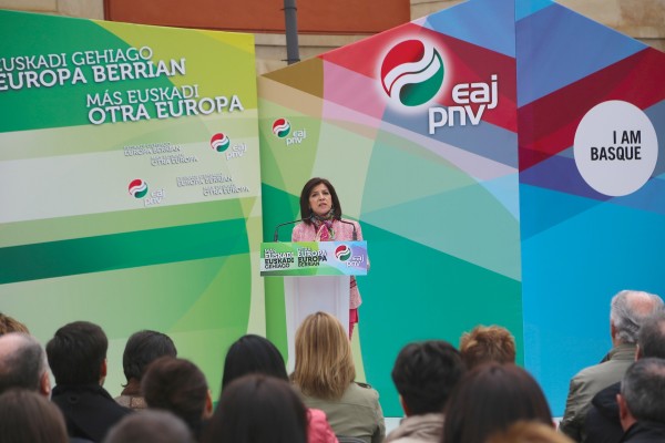 2014 Arratiako Alderdikide Eguna 