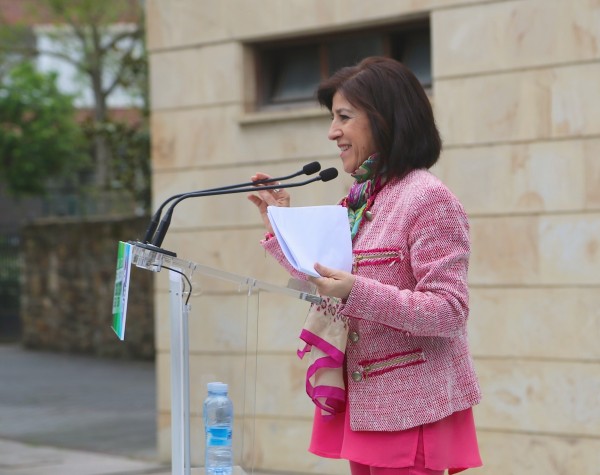 2014 Arratiako Alderdikide Eguna 